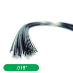 Lower .018"Niti Arch Wire (Pack of 10)