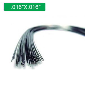 NiTi Super Elastic Orthodontic Arch Wires (10/pack) – Ace Ortho Supply
