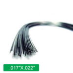 Lower .017"X.022"Niti Arch Wire (Pack of 10)