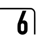 LR6 Molar Tube MBT 022" (pack of 4)