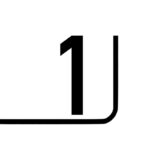 UR1 MBT Metal Self-Ligating (Pack of 10)