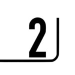 Zar Series UR2 MBT Stainless Steel (Pack of 10)