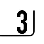 Zar Series UR3 MBT Stainless Steel (Pack of 10)