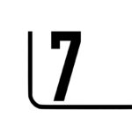 UL7 Molar Tube MBT 022" (pack of 4)