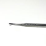 Tuckers (straight and curved end)