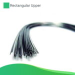 Upper .014"X.025"Niti Arch Wire (Pack of 10)