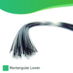 Lower .014"X.025"Niti Arch Wire (Pack of 10)