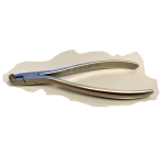 Distal End Cutter, 10 degree shape
